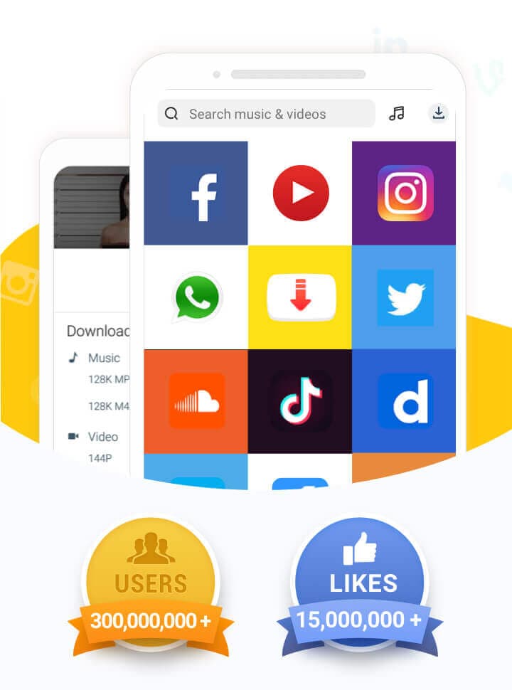 Snaptube
