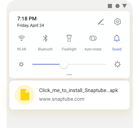 Snaptube
