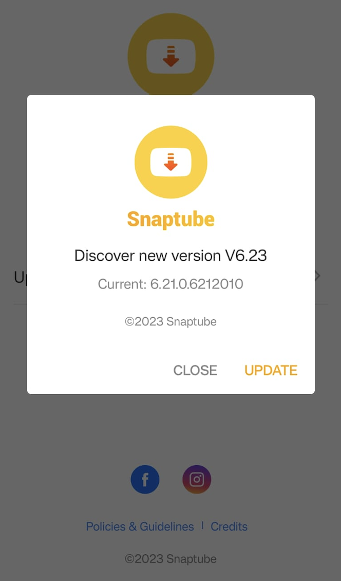 Snaptube